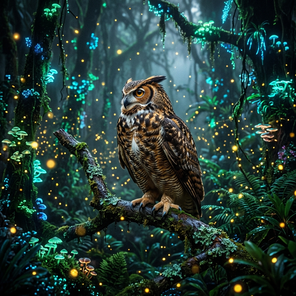 Nature and Wildlife Exploration